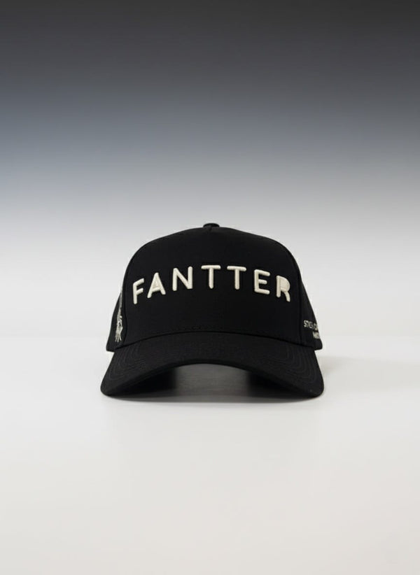 BORN CAP