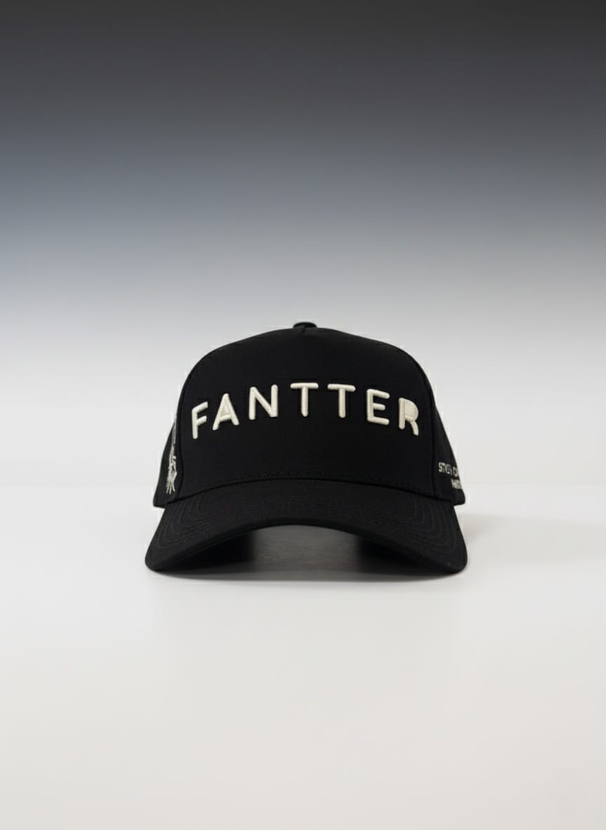 BORN CAP