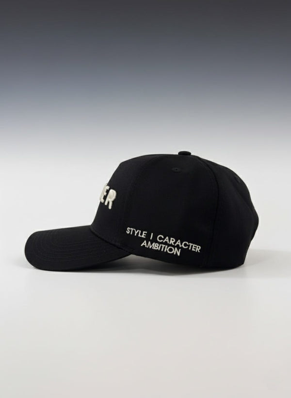 BORN CAP