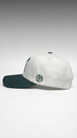 BUILD CAP