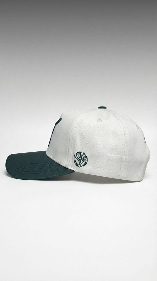 BUILD CAP