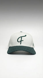 BUILD CAP