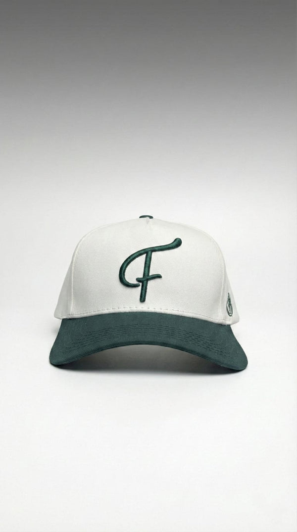 BUILD CAP