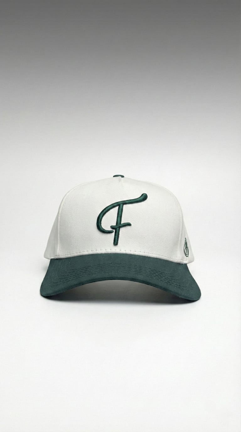 BUILD CAP