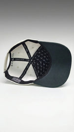 BUILD CAP