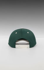 GREEN SIGNATURE CAP