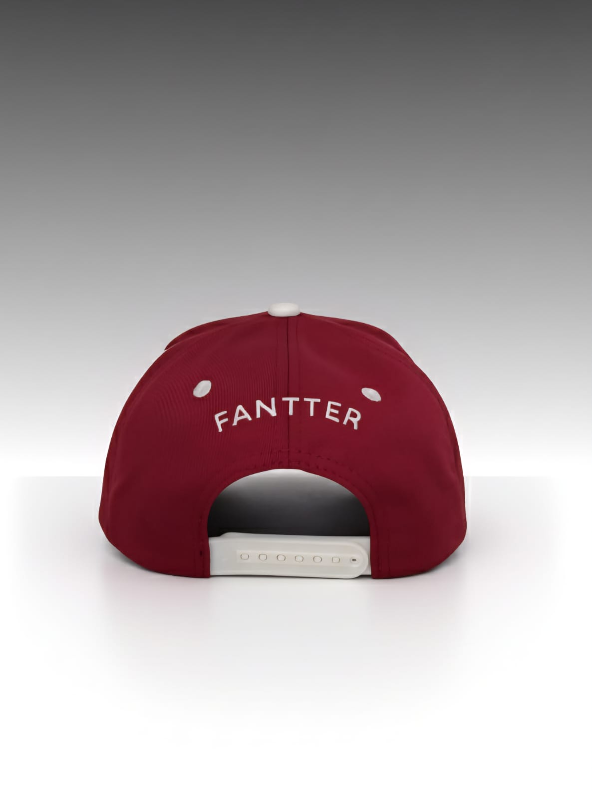 RED SIGNATURE CAP