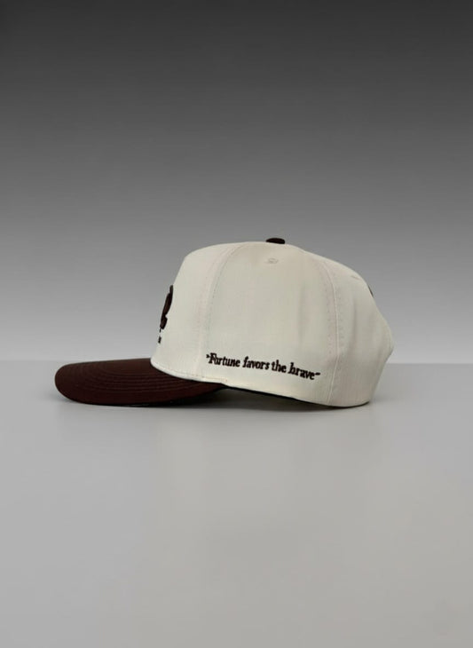 DESING CAP