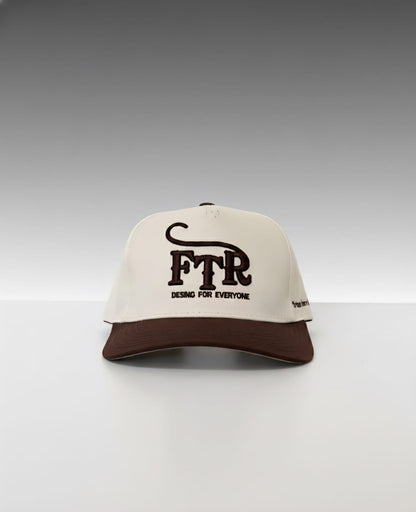 DESING CAP