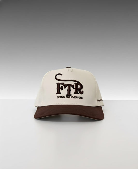 DESING CAP